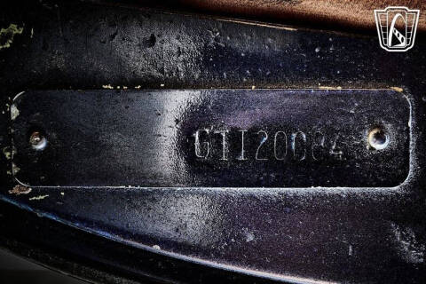 1952 Studebaker Champion