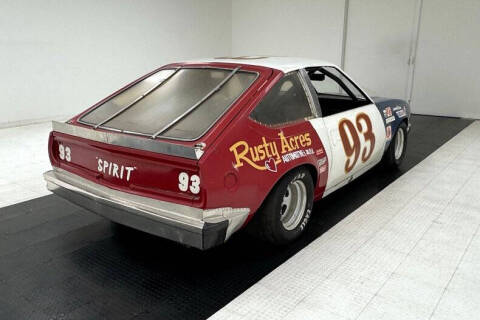 1979 AMC Spirit