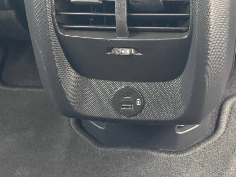 2023 Ford Mustang Mach-E Select