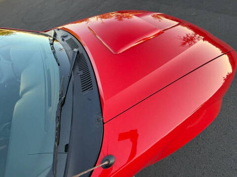 2004 Ford Mustang Deluxe