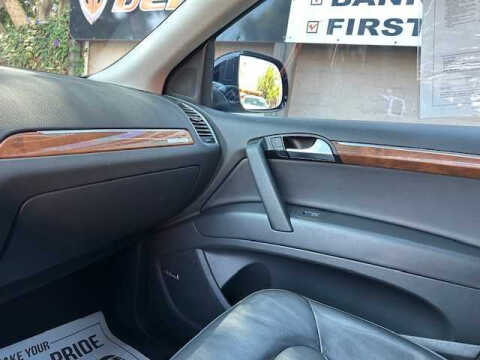 2015 Audi Q7 3.0 quattro TDI Premium Plus