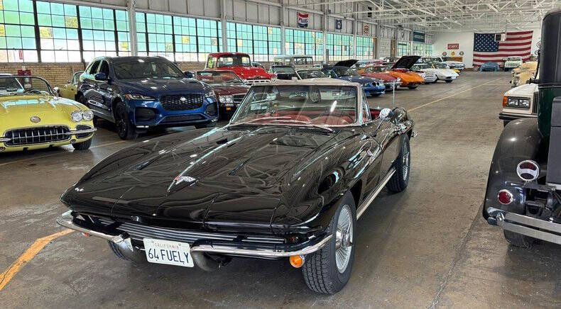 1964 Chevrolet Corvette