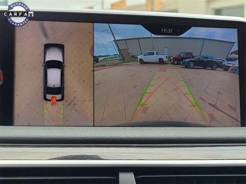 2016 BMW 7 Series 750i