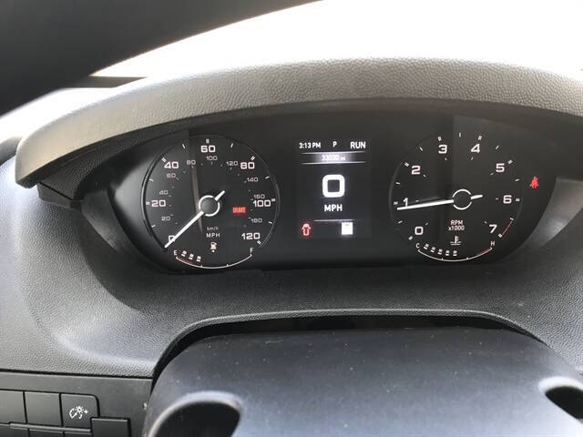 2024 RAM ProMaster