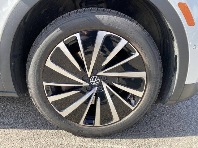 2023 Volkswagen ID.4 Pro S Plus