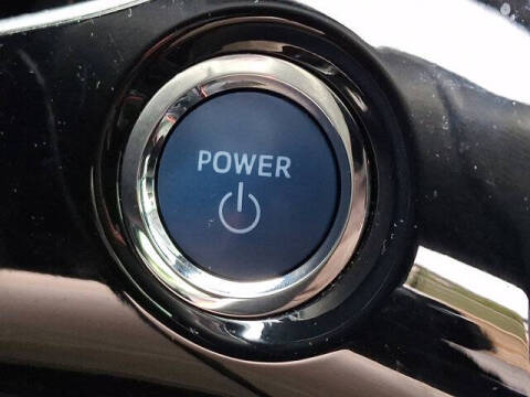 2019 Toyota Prius LE AWD-e