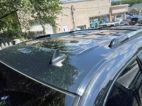 2014 Cadillac Escalade ESV Luxury