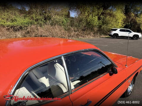 1972 Dodge Dart
