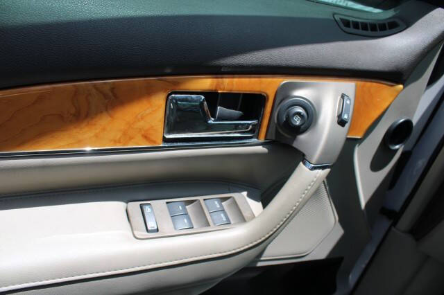 2015 Lincoln MKX