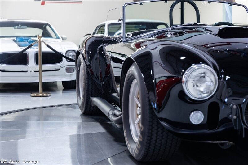 1965 Shelby Kirkham Cobra 19