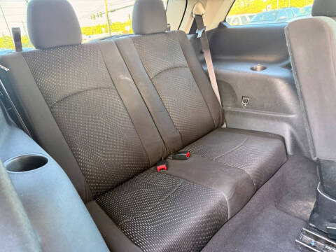 2019 Dodge Journey SE Value Package