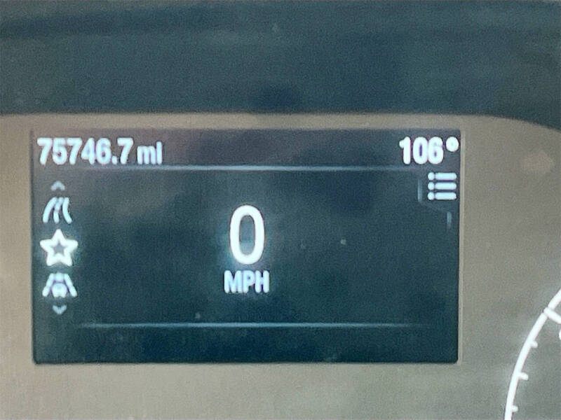 2021 Ford Transit Connect XL