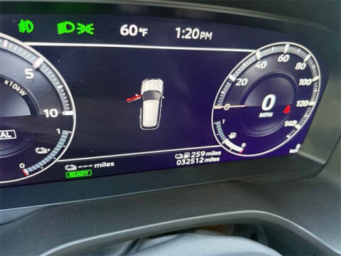 2023 Mitsubishi Outlander PHEV