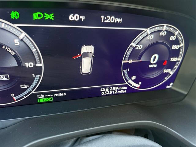 2023 Mitsubishi Outlander PHEV