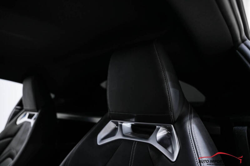 2023 Toyota GR Supra 3.0