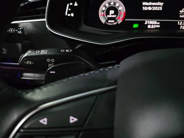 2024 Audi Q7 quattro Premium Plus 45 TFSI