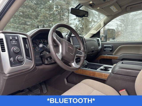 2015 GMC Sierra 1500