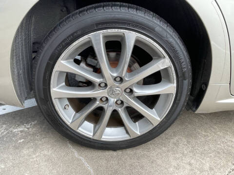 2014 Toyota Avalon XLE Touring