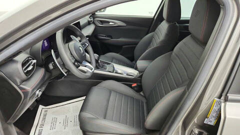 2024 Dodge Hornet R/T