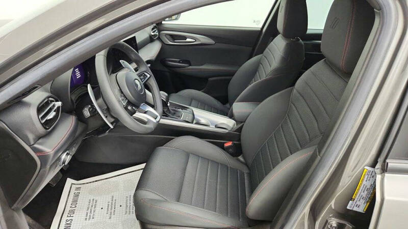 2024 Dodge Hornet R/T