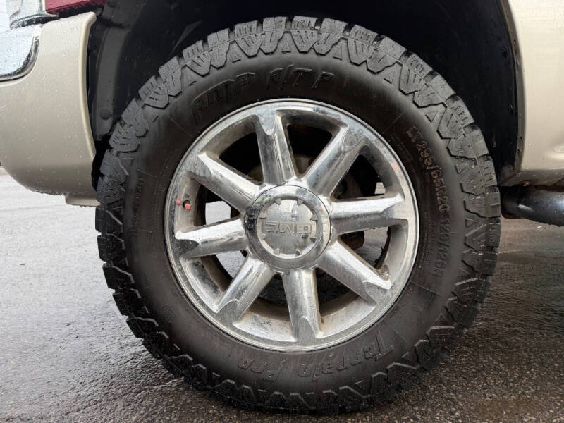 2006 GMC Sierra 1500 SLT