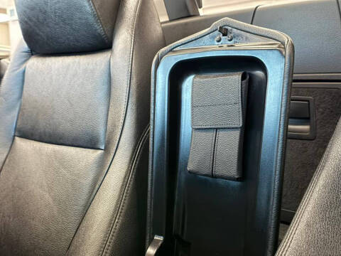 2016 BMW Z4 sDrive35i