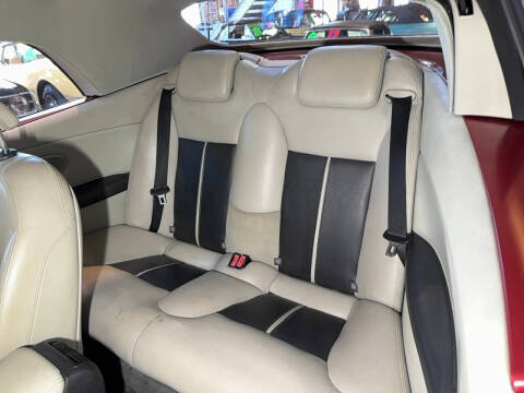 2006 Saab 9-3 Aero