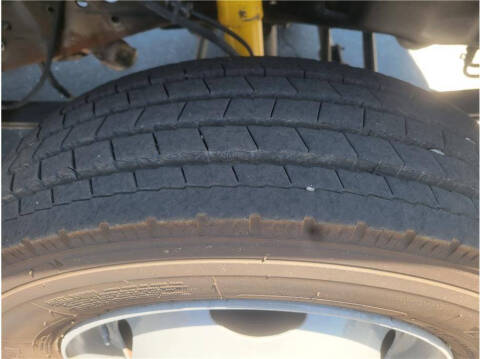 2004 Ford F-450 Super Duty