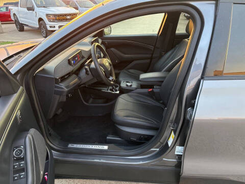 2023 Ford Mustang Mach-E Premium