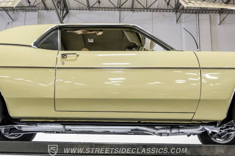 1970 Ford Galaxie
