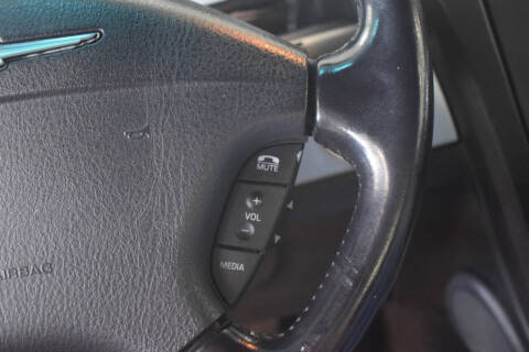 2003 Ford Thunderbird Premium