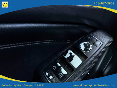 2019 Mercedes-Benz GLA GLA 250