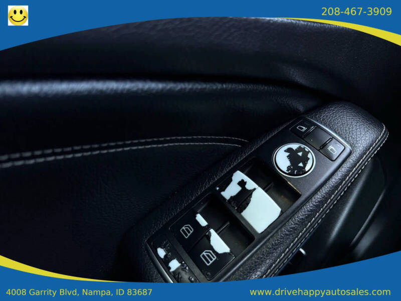 2019 Mercedes-Benz GLA GLA 250