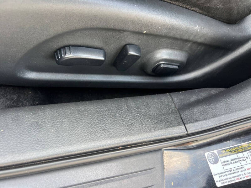 2018 Nissan Altima 2.5 SV