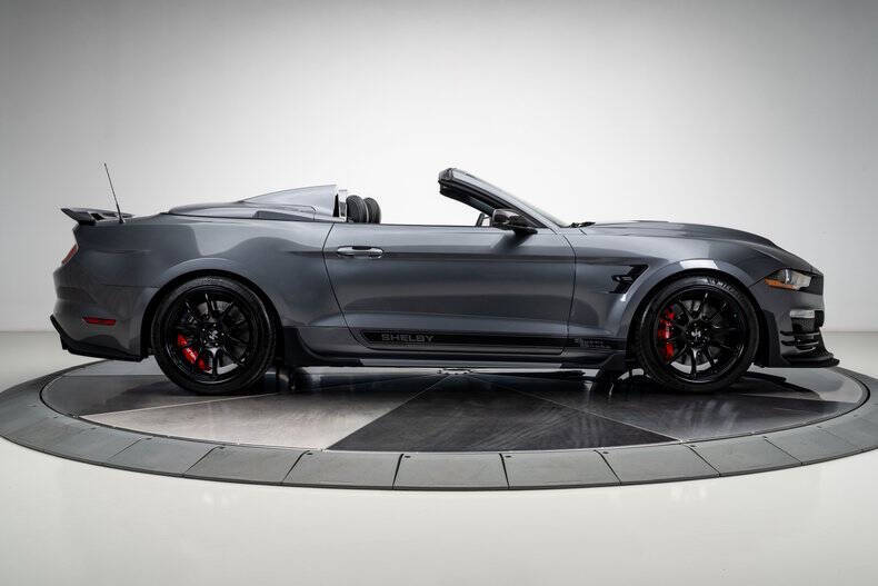 2023 Ford Mustang GT Premium