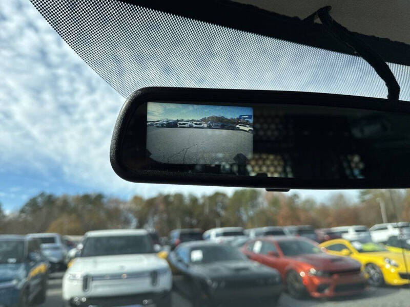 2023 Chevrolet Express 2500