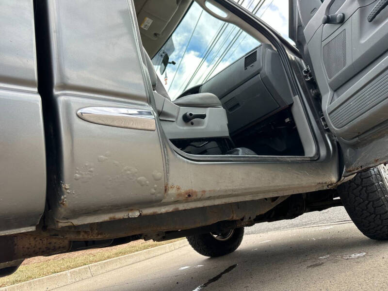 2007 Dodge Ram 1500 ST