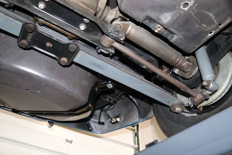 1969 Chevrolet Corvette