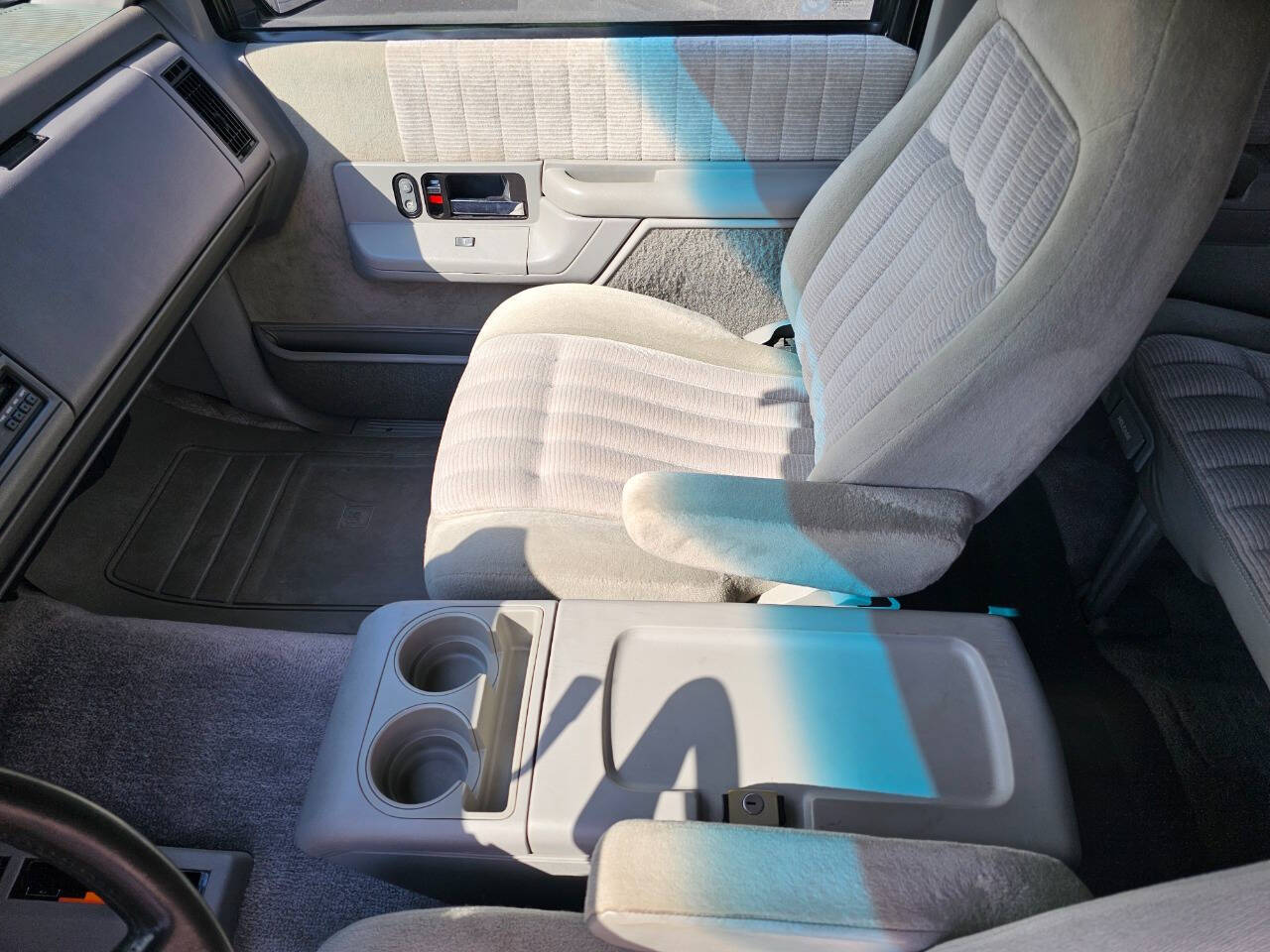 1994 Chevrolet Blazer 102