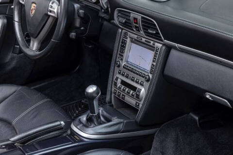 2006 Porsche 911