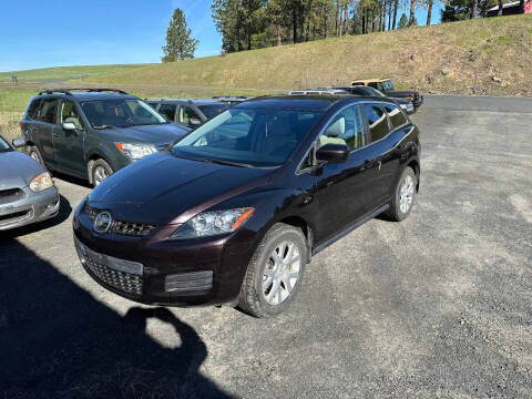 2007 Mazda CX-7 Touring