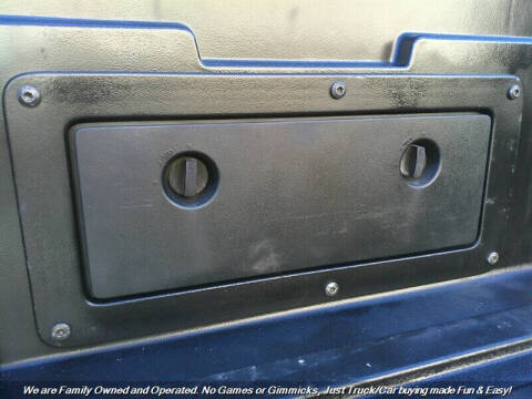 2011 Toyota Tacoma PreRunner V6