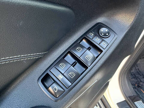 2012 Mercedes-Benz GL-Class GL 450 4MATIC