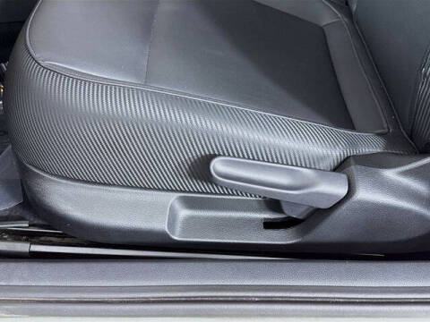 2016 Volkswagen Beetle Convertible