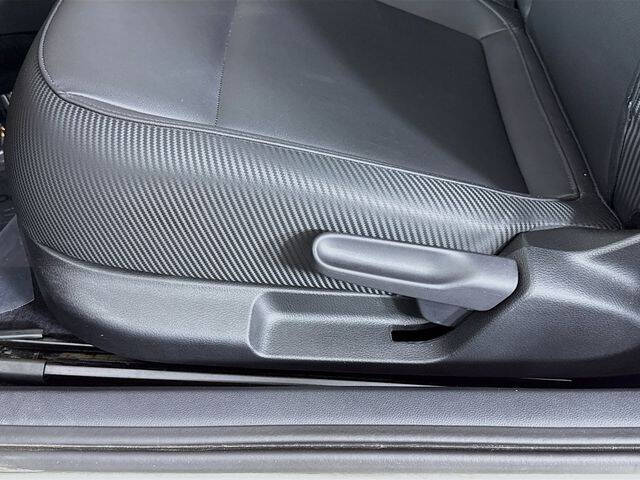 2016 Volkswagen Beetle Convertible