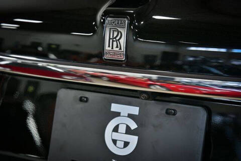 2024 Rolls-Royce Cullinan