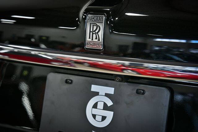 2024 Rolls-Royce Cullinan