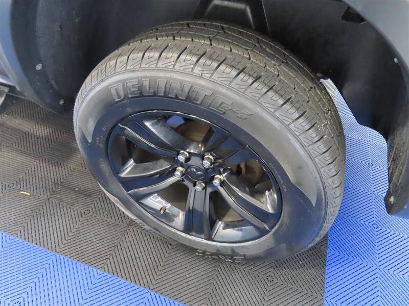 2023 RAM 1500 Classic Warlock