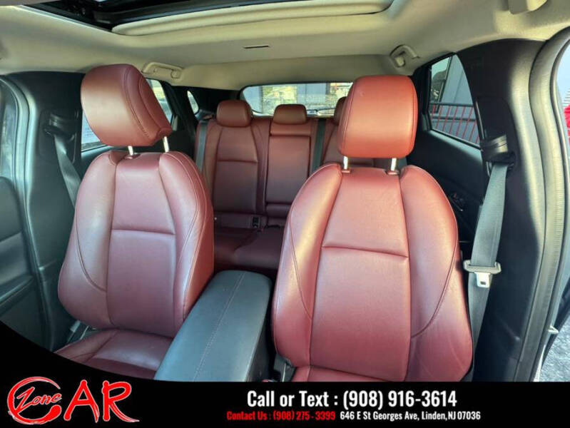 2024 Mazda CX-30 2.5 S Preferred