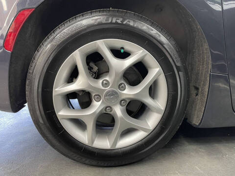 2020 Chrysler Pacifica Limited 35th Anniversary